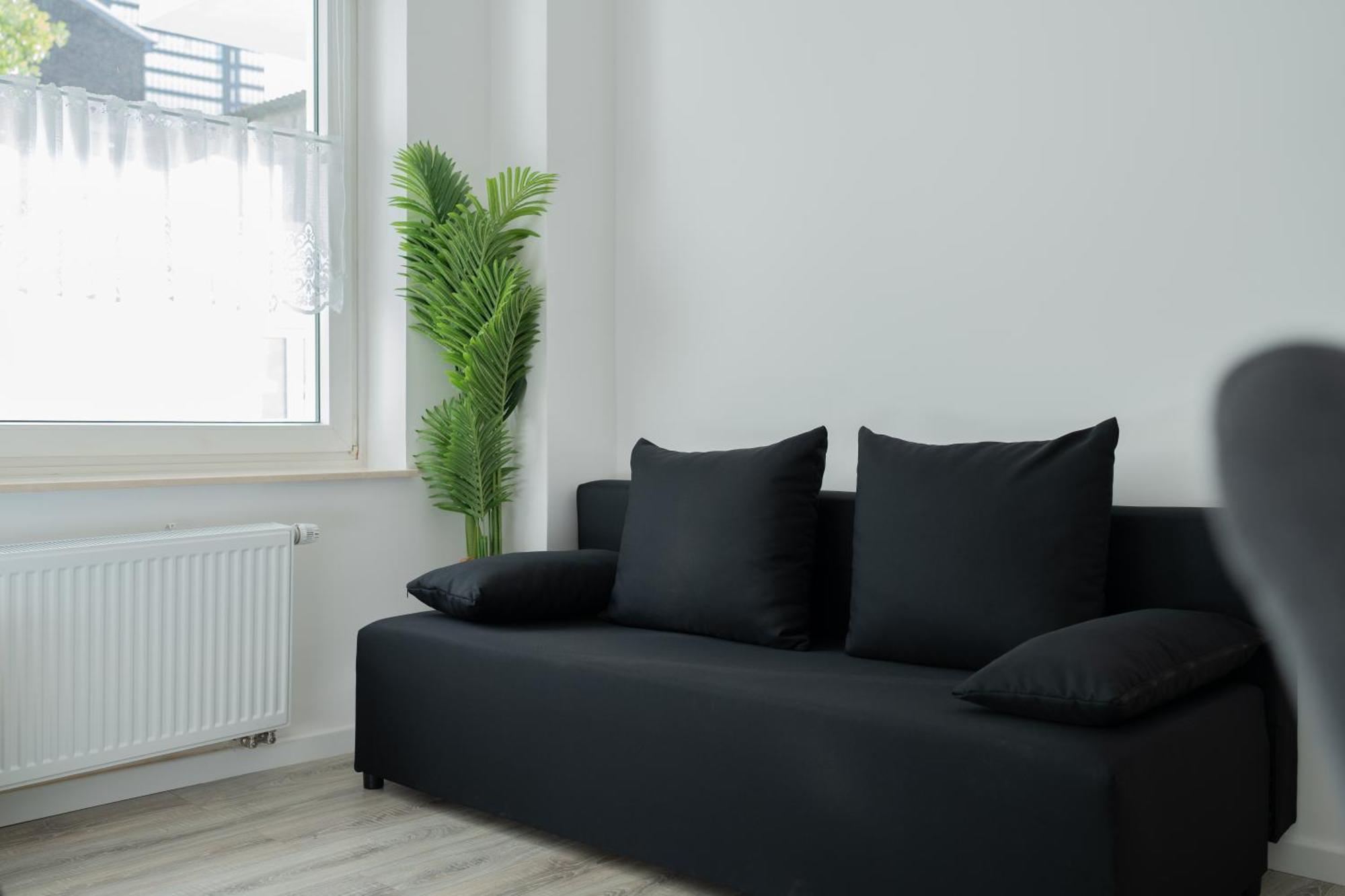 Business Apartment 5 Эссен Экстерьер фото